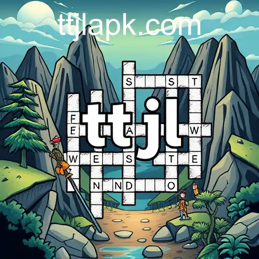 Unlocking the Fun: Exploring 'Crossword Adventure' Through the 'tt jl' Keywords
