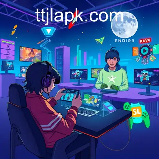 The Resurgence of English Gaming Platforms