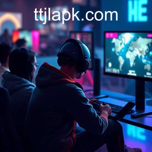 The Expanding Realm of English Gaming Sites