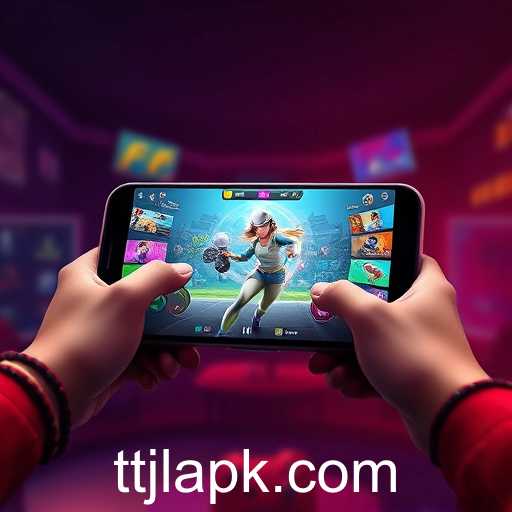 The Evolution of English Gaming Platforms