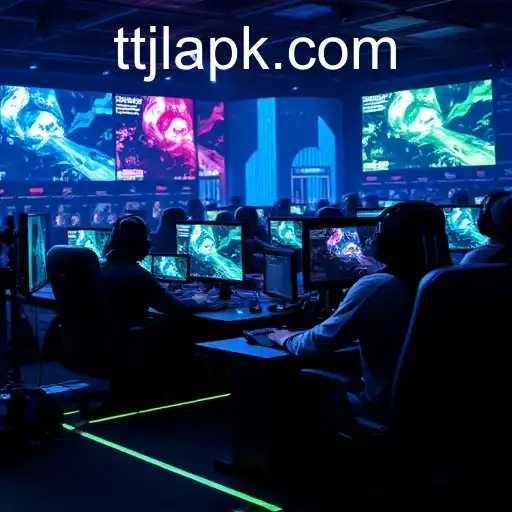 Evolution of Online Gaming in 2026: A New Era