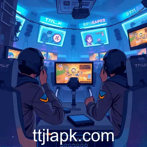 The Evolution of Gaming Sites Amidst Technological Advancements