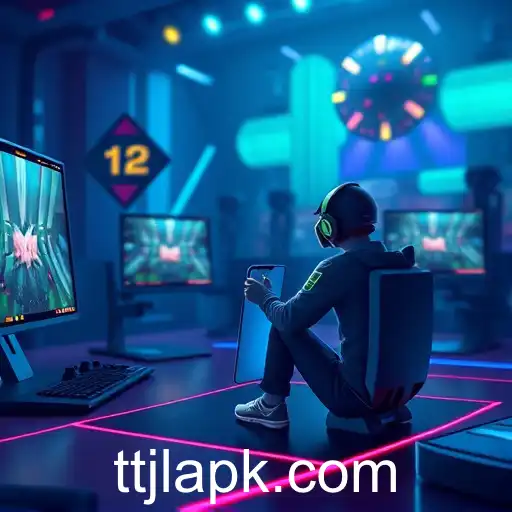 The Evolution of Online Gaming Platforms