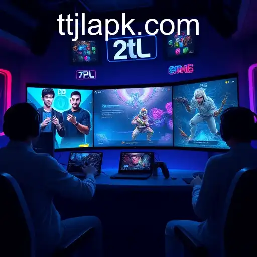 The Evolution of Online Gaming Communities