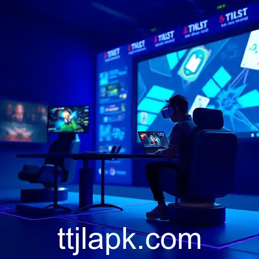 Evolving Landscape of Online Gaming in 2025