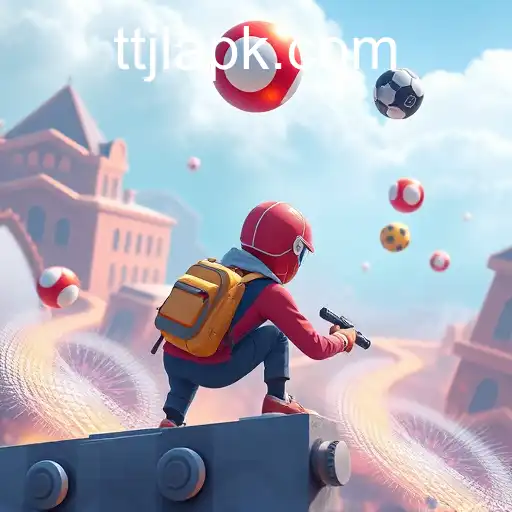 Exploring the 'Fun Challenges' Game Category: A Thrilling Adventure for the Bold