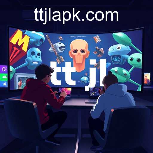 Gaming Evolution: The Rise of 