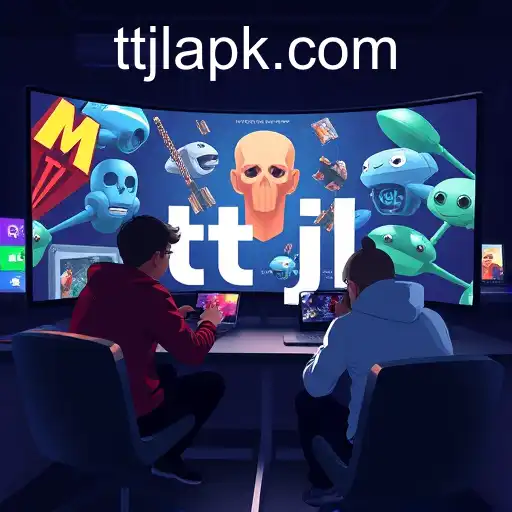 Gaming Evolution: The Rise of 