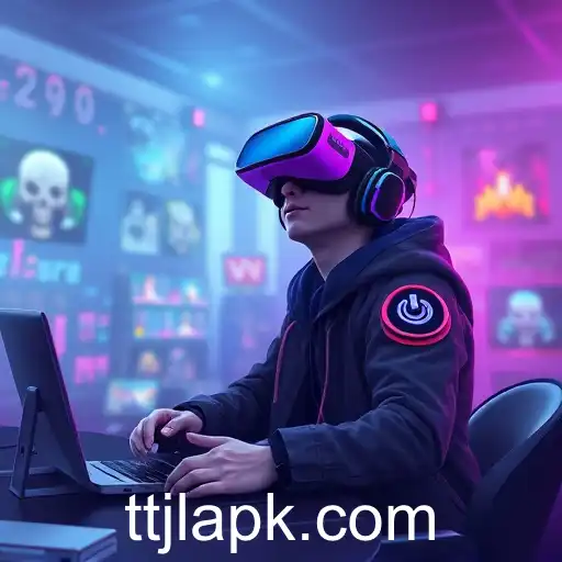 Gaming Trends and Challenges in 2025