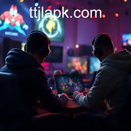 The Rise of Gaming Communities and Platforms