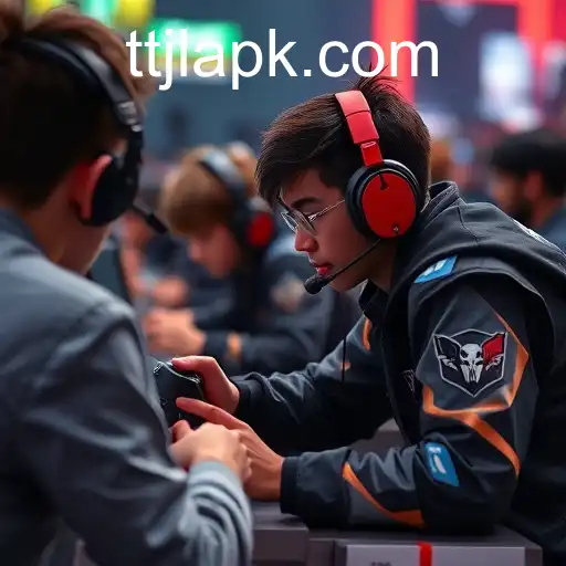 The Rise of Online Gaming Communities