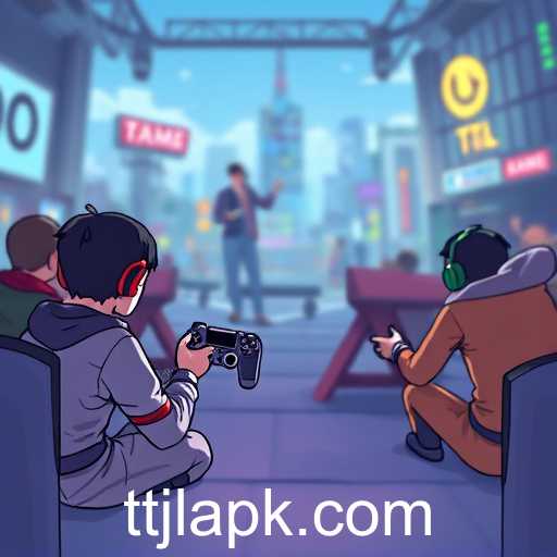 The Rise of TT JL in the Gaming World