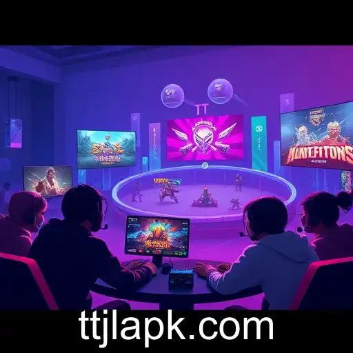 The Rise of 'tt jl': A Gaming Phenomenon