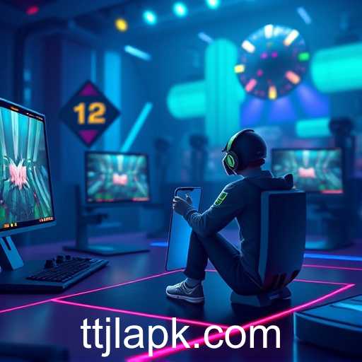 The Rise of TT JL in the Gaming Community