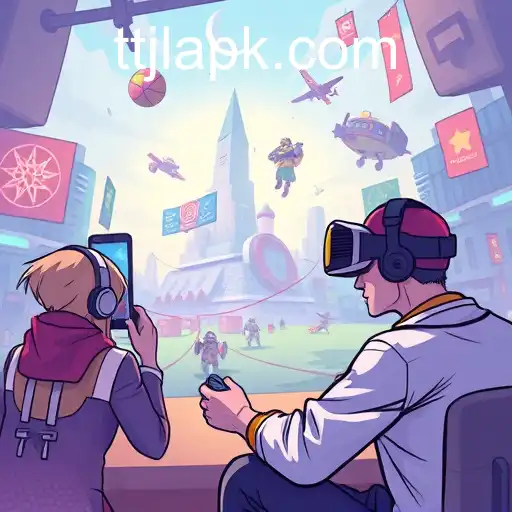 The Rising Trend of Online Gaming Communities