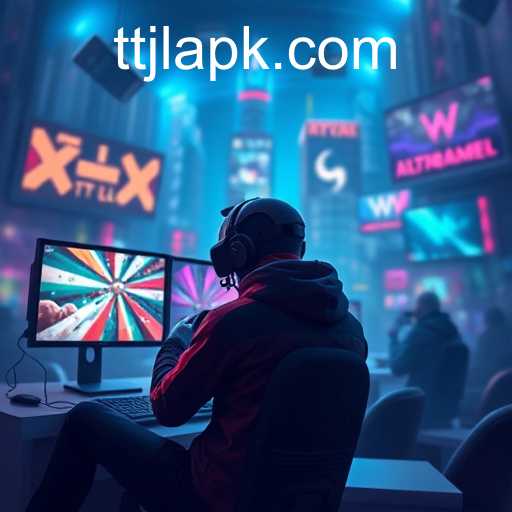 Rising Trends in Online Gaming