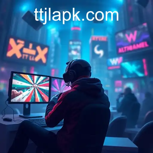 Rising Trends in Online Gaming