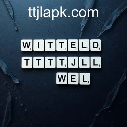 Unraveling the Fun: Exploring the 'Word Scramble' Game Category