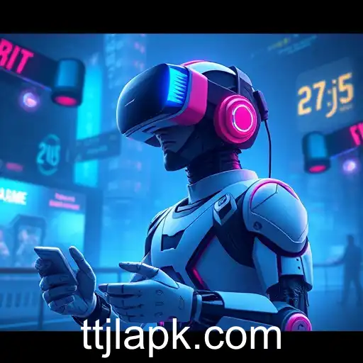 Tides in Online Gaming