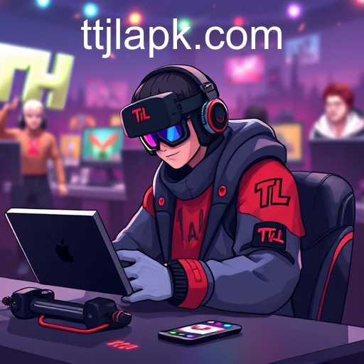 The Rise of TT JL in the Online Gaming World