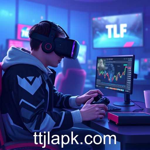 The Rise of TT JL in Online Gaming